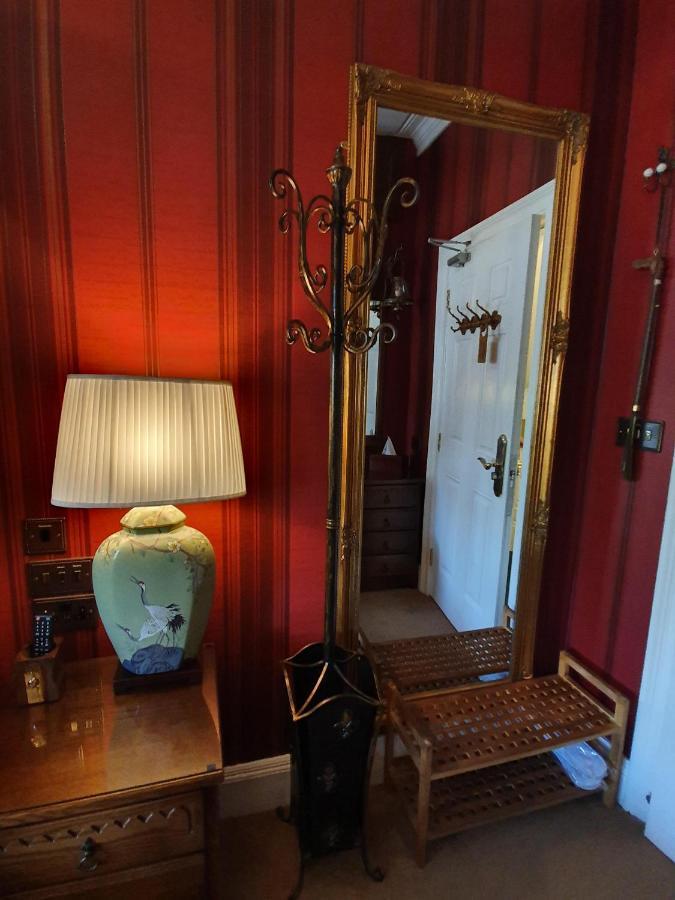 Tower Guest House Йорк Екстер'єр фото