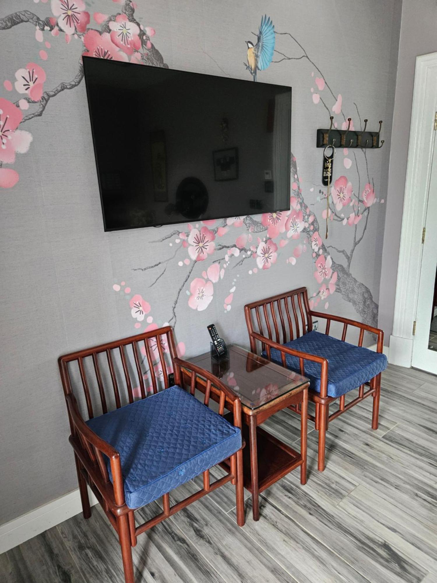 Tower Guest House Йорк Екстер'єр фото