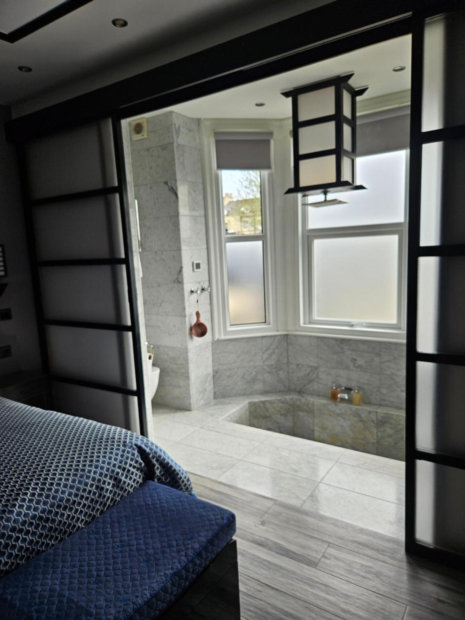 Tower Guest House Йорк Екстер'єр фото