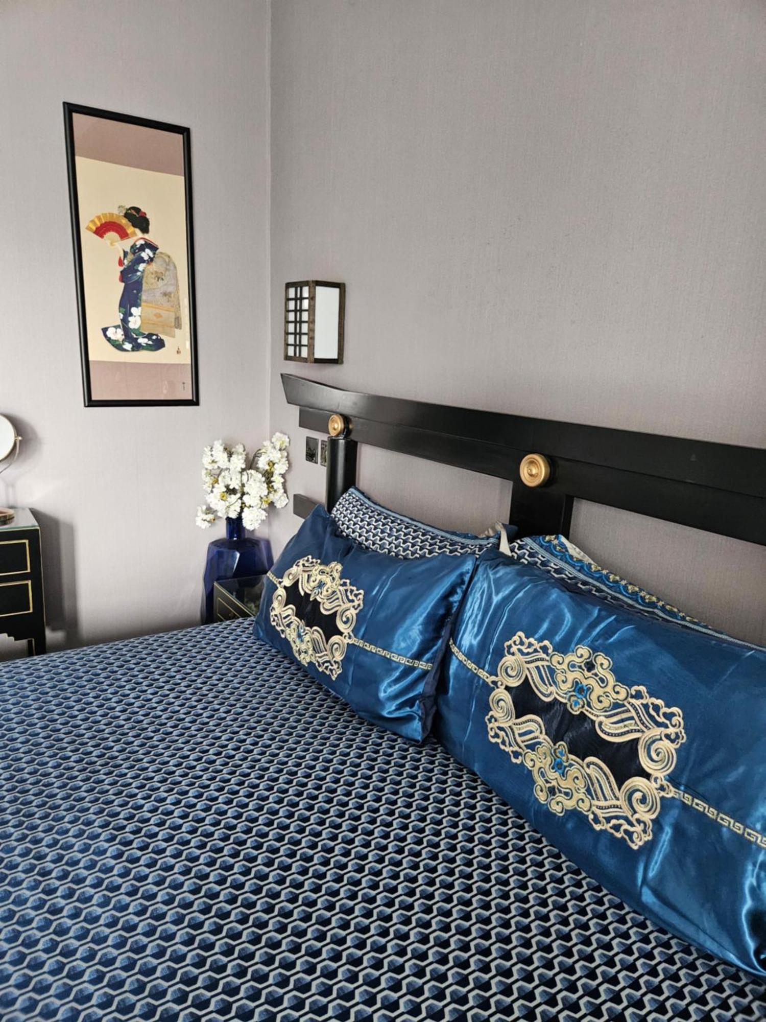 Tower Guest House Йорк Екстер'єр фото