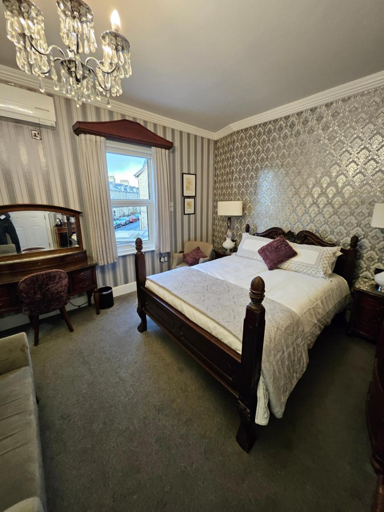 Tower Guest House Йорк Екстер'єр фото