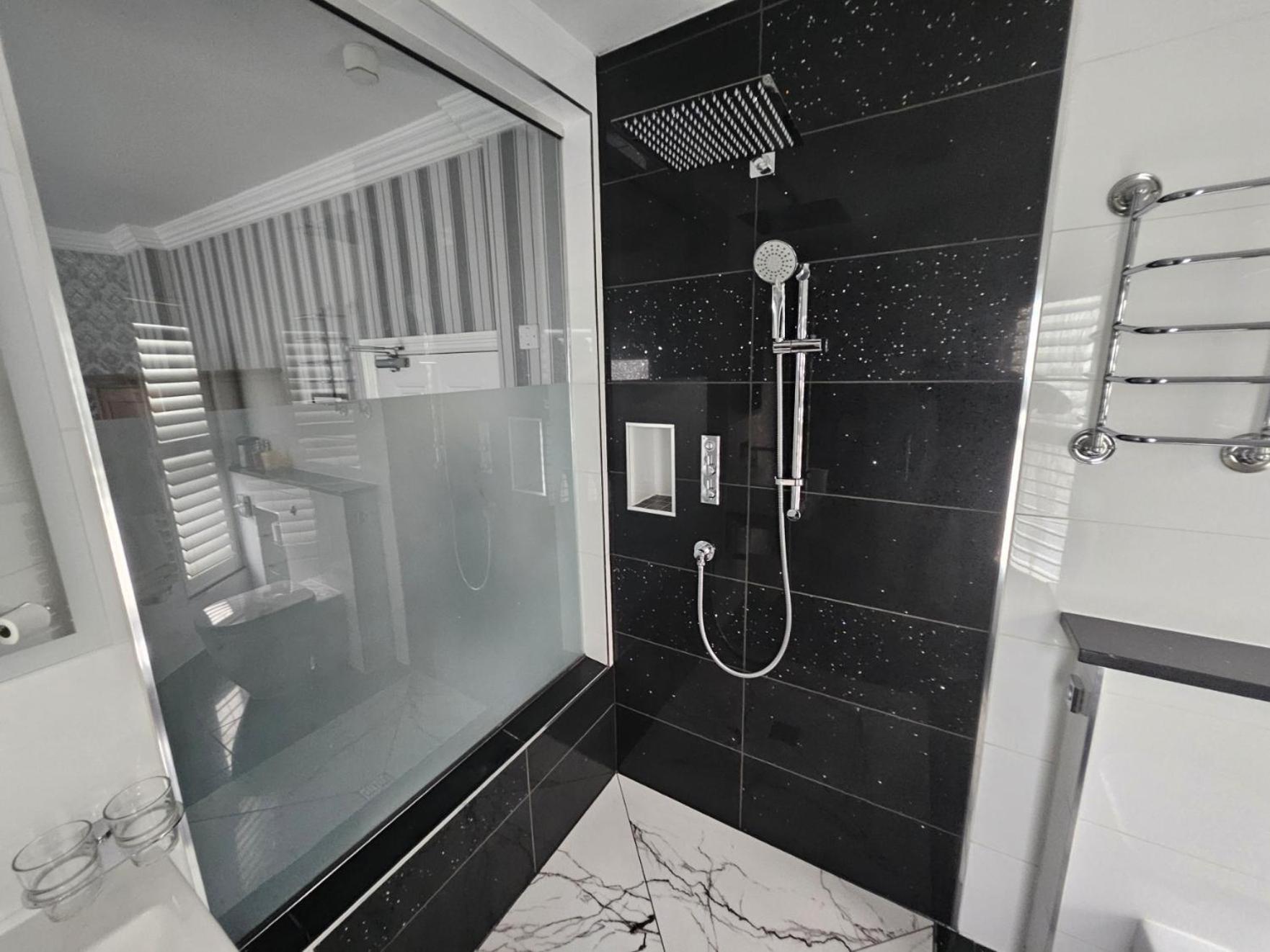 Tower Guest House Йорк Екстер'єр фото