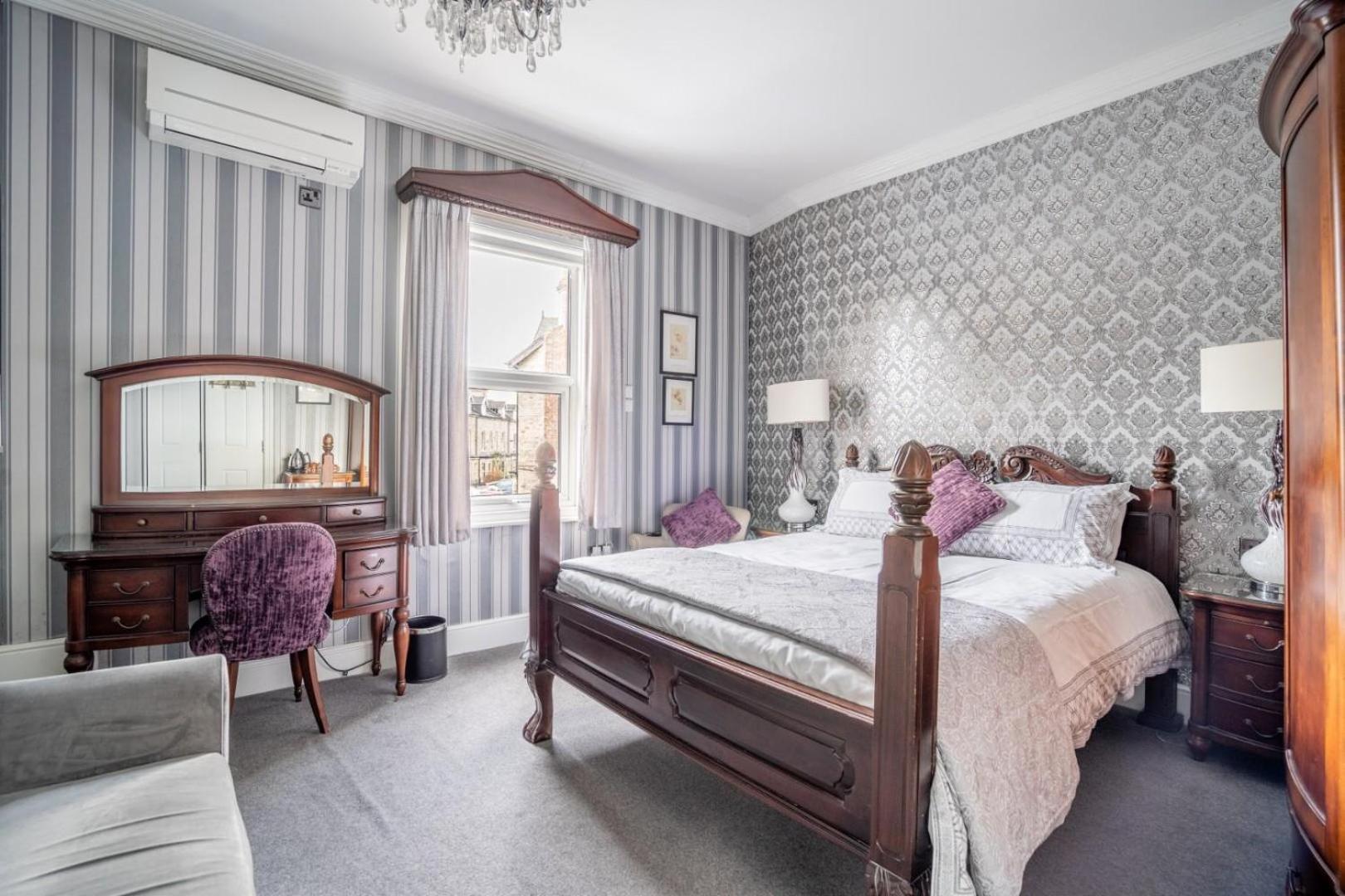 Tower Guest House Йорк Екстер'єр фото