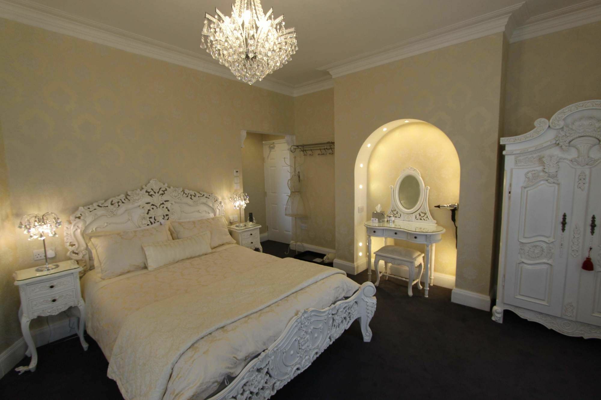 Tower Guest House Йорк Екстер'єр фото