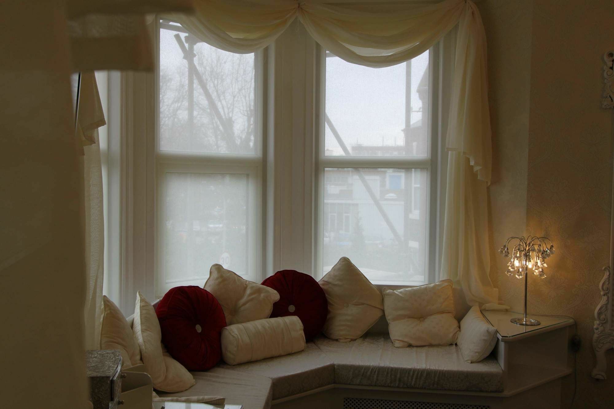 Tower Guest House Йорк Екстер'єр фото